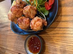 -铃木食堂(杨梅竹店)