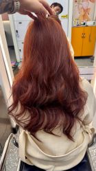 -HD HAIR STYLE