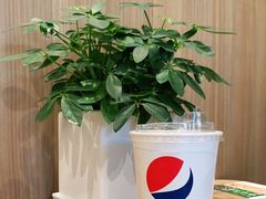 -德克士精巧店(大宁百联精巧PL店)