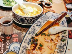 -南京大牌档(富力海珠城店)