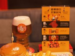 -Boxing Cat Brewery拳击猫精酿啤酒馆(永福店)