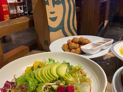 -真地道京味府·鲜橙烤鸭·北京菜(朝外大街东大桥店)