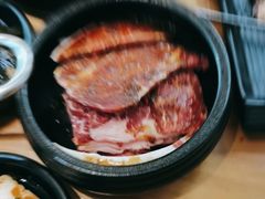 -九田家黑牛烤肉(溧水万达店)