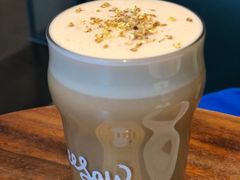 -Seesaw Coffee(上海尚悦湾店)