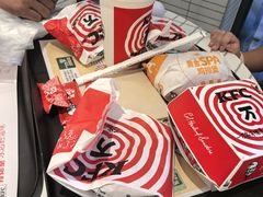 -肯德基(朝阳门店)