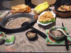 -采椰郎椰子鸡·脆皮鸡火锅(融创茂店)