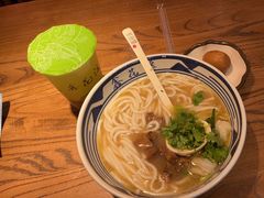 -鑫花溪牛肉米粉(景德路店)