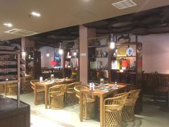 大堂-鱼食饭稻·苏浙土菜17年老馆子(平江路店)