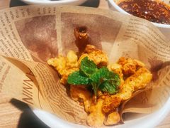 -太二酸菜鱼(天鹅湖万达店)