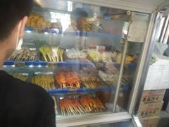 -张记炸串肠粉