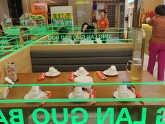 -英兰朝族饭店(河南桥头店)
