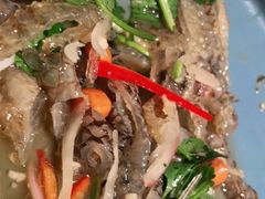 -老伙记海鲜码头(北滘店)