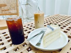 -CAKE WANG千层制造所(省府店)