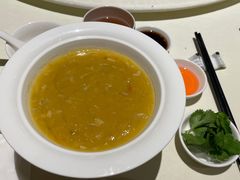 蟹粉鱼翅-成隆行·蟹王府(九江路店)