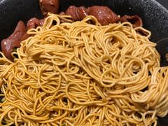 -贡梅老面馆·蟹粉面·无锡特色小吃(南长街主推店)