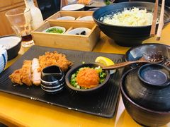 -胜博殿日式炸猪排(西红门店)