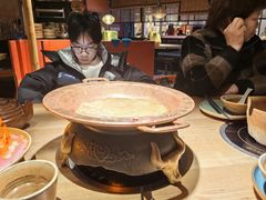 -吃饭皇帝大(解放西路店)
