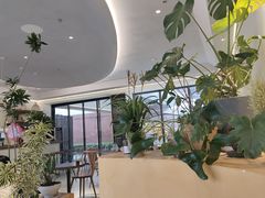 -fishtank鱼缸咖啡(三山街店)