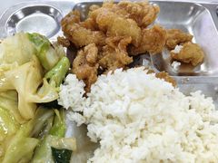 -华东政法大学第二食堂(松江校区)