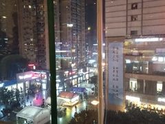 -龙聚德北京烤鸭(沙坪坝华宇A馆店)