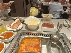 -海底捞火锅(万达广场店)