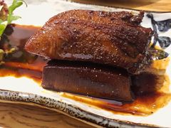-昇鳗鱼家(浦东店)