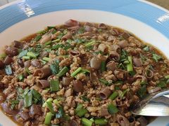 -韩记海鲜饺子旗舰店(红海新区店)