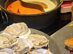 -温野菜涮涮锅(西单大悦城店)