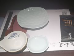 -匠和风精致料理(莆田财富中心店)