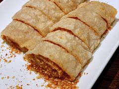 农家糍粑-粗茶淡饭·隐庐私厨(东亭店)