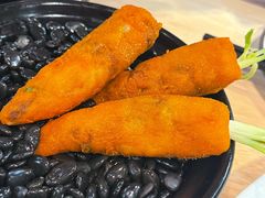 -丁老爷子苏香圆