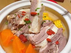 -羊之道草原味道清真餐厅(番禺店)