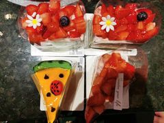 -85度C(南京龙江店)