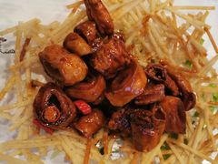 -黄但记老店·陈村粉食府