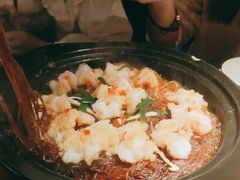 -绿茶餐厅(汇悦大融城店)