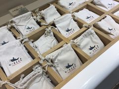 布袋-好一朵茉莉花(老门东店)