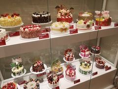 -味多美蛋糕(航天桥店)
