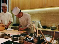 -鮨心和(外滩店)
