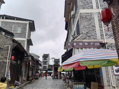 -扬美古镇景区