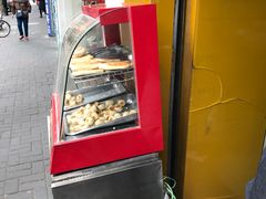 -宋记饼家(石门二路店)