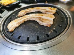 -杀猪天·韩国烤肉(总店)
