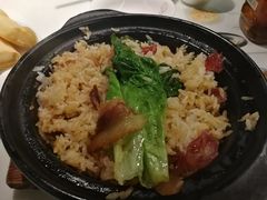 -新大咀港式茶餐厅(宝山万达店)