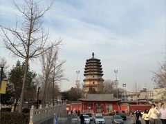 -天宁寺