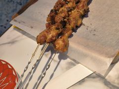 -欧提汗·新疆餐厅·清真(银都路店)