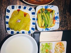 -喜晋道面馆(华严寺广场店)