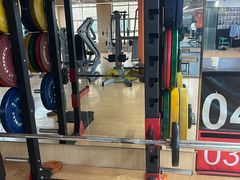 -CXFIT 陈徐健身工作室(凯旋店)