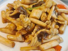-粤顺渔坊·中山脆肉鲩火锅(清湖店)