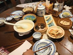 -南京大牌档(新街口德基广场店)