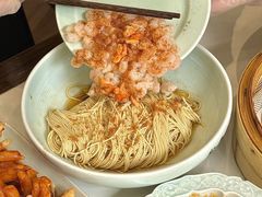 -裕兴记•蟹黄面馆(人民广场店)