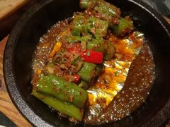 -食锦记·福建私房菜(万宝广场店)